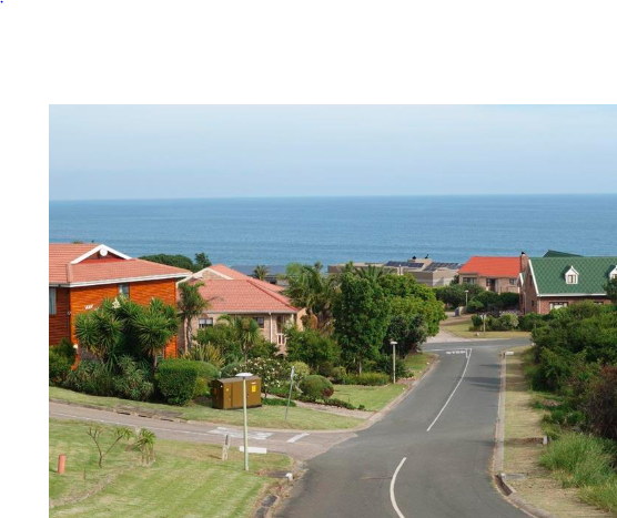 0 Bedroom Property for Sale in Outeniqua Strand Western Cape